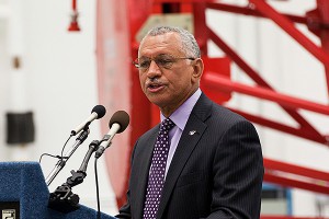 NASA в восторге от сотрудничества с Россией NASA в восторге от сотрудничества с Россией