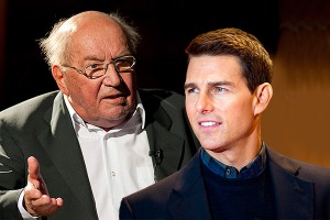 Что общего у Льва Дурова и Тома Круза Что общего у Льва Дурова и Тома Круза