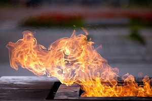 В 10 городах воинской славы нет Вечного огня В 10 городах воинской славы нет Вечного огня