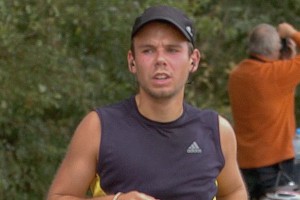 Лубиц репетировал крушение на другом рейсе Лубиц репетировал крушение на другом рейсе