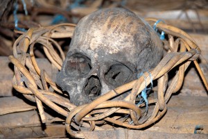 На необитаемых островах нашли трупы На необитаемых островах нашли трупы