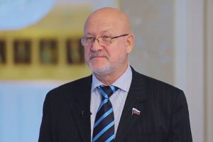 Сенатор спел в ответ на хамство Макаревича Сенатор спел в ответ на хамство Макаревича