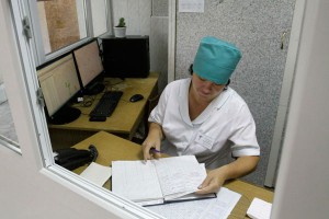 У москвички нашли редкую смертельную болезнь У москвички нашли редкую смертельную болезнь