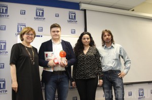Конкурс «Телеком Идея 2015» определил региональных победителей