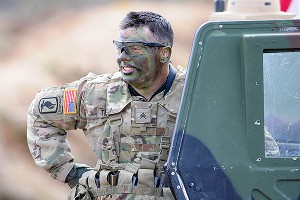 США готовы воевать и без согласия НАТО США готовы воевать и без согласия НАТО