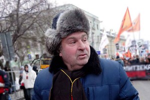 "Антимайдан" осудил провокации на Болотной "Антимайдан" осудил провокации на Болотной