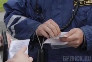 С 8 по 11 мая в Брянске будут проходить сплошные проверки