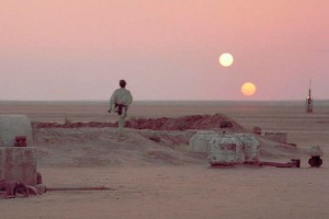 У Земли найдено второе Солнце У Земли найдено второе Солнце