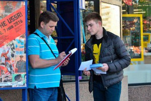 Либеральные СМИ попросили "просто помолчать" Либеральные СМИ попросили "просто помолчать"