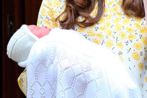 Дочь принца Уильяма попала в скандал Дочь принца Уильяма попала в скандал