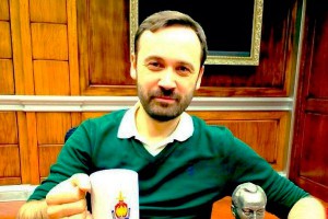 Подозрительное жужжание "несогласных" Подозрительное жужжание "несогласных"