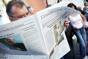 Россияне перестали доверять иностранным СМИ Россияне перестали доверять иностранным СМИ