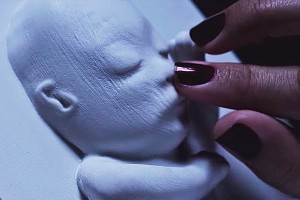 Нерожденного ребенка напечатал 3D-принтер Нерожденного ребенка напечатал 3D-принтер