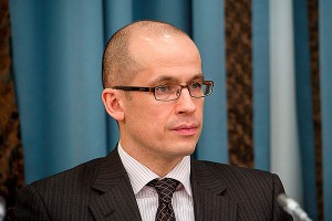 Лишь 20% "майских указов" исполнено целиком Лишь 20% "майских указов" исполнено целиком