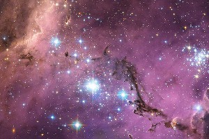 Самая далекая галактика поразила ученых Самая далекая галактика поразила ученых