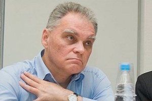 ОНФ помогает содержать госаппарат в тонусе ОНФ помогает содержать госаппарат в тонусе