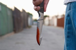 Подростков задержали за серийные убийства Подростков задержали за серийные убийства