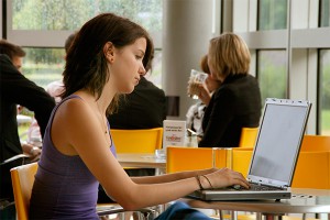 В России создадут соцсеть для студентов В России создадут соцсеть для студентов