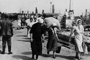 Раскрыты подробности освобождения Белорусии Раскрыты подробности освобождения Белорусии