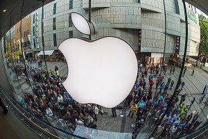 Apple создаст социальную сеть Apple создаст социальную сеть