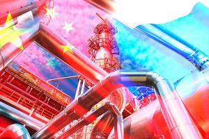 Россия и Китай договорились о газе и кредитах Россия и Китай договорились о газе и кредитах