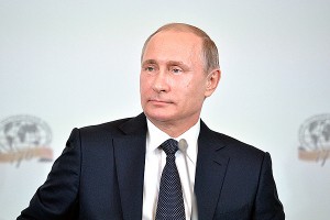 Путин уволил первую женщину-генерала Путин уволил первую женщину-генерала