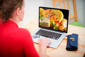 Сайты блокируют за санкционную еду Сайты блокируют за санкционную еду