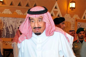 Почему саудиты отказали США Почему саудиты отказали США