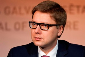 Мэр Риги отчитал непатриотичных котов Мэр Риги отчитал непатриотичных котов