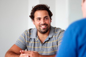 Как перестать бояться и начать свое дело Как перестать бояться и начать свое дело