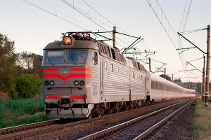 Украинская железная дорога объявила дефолт Украинская железная дорога объявила дефолт