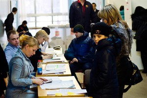 В России сменят слабых губернаторов В России сменят слабых губернаторов