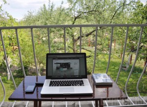 МТС открыла дачный сезон