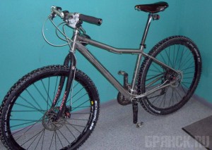 В Брянском районе пойман любитель чужих велосипедов