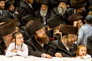 Евреи 15 мая отметят новый праздник Евреи 15 мая отметят новый праздник