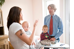 Как остановить эпидемию разводов в России Как остановить эпидемию разводов в России