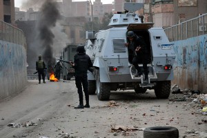 В Ираке убит замглавы Исламского государства В Ираке убит замглавы Исламского государства