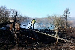 Пожары обрушили рейтинги губернаторов Пожары обрушили рейтинги губернаторов
