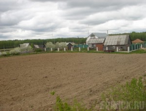 Депутаты хотят сбыть многодетным семьям брошенные наделы