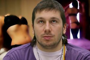 Чичваркин ищет девушку без обременений Чичваркин ищет девушку без обременений