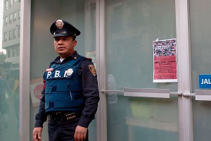 Американца в Мексике посадили на 199 лет Американца в Мексике посадили на 199 лет