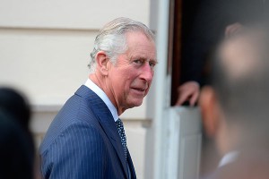 Принца Чарльза хотели взорвать Принца Чарльза хотели взорвать