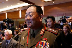 Казненного министра в КНДР выдают за живого Казненного министра в КНДР выдают за живого