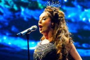 Брайтман ждет денег от Роскосмоса Брайтман ждет денег от Роскосмоса