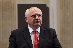 Горбачев признал сухой закон в СССР ошибкой Горбачев признал сухой закон в СССР ошибкой