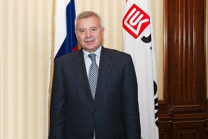 Алекперов продал яхту Каримову Алекперов продал яхту Каримову