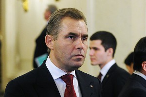 Астахов извинился за "сморщенных женщин" Астахов извинился за "сморщенных женщин"