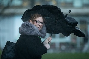 Москву будет заливать пять дней Москву будет заливать пять дней