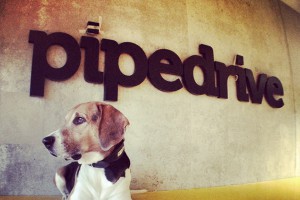 Pipedrive получил 9 миллионов долларов Pipedrive получил 9 миллионов долларов