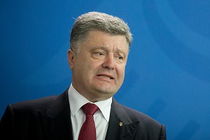 Порошенко оценил ответ Цукерберга Порошенко оценил ответ Цукерберга